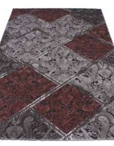 Високощільний килим Tango Asmin 9271A d.beige-taba - высокое качество по лучшей цене в Украине.